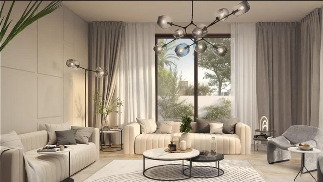 Aldar’s Fay Al Reeman residential development in Al Shamkha